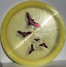 Discraft Raptor Ulibarri