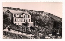 erquy  hotel des terrasses