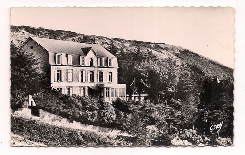 Erquy hotel des terrasses - erquy,