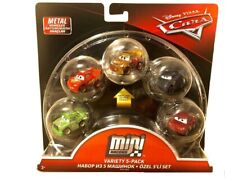 5-PACK VARIETY *** EXCLUSIVE