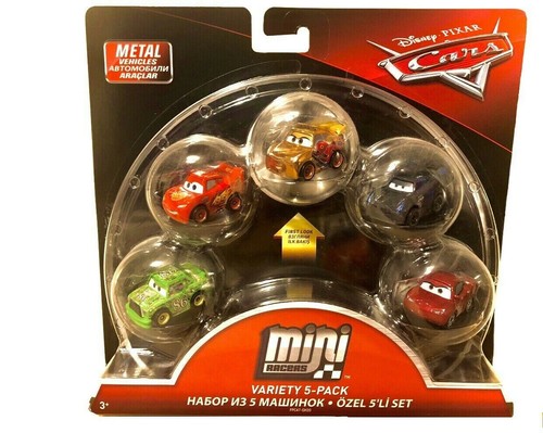 Pack variety exclusive - 5-pack,