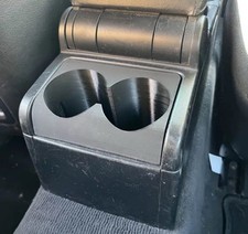 Porte Gobelet BMW E46 Série 3