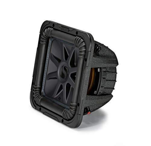 Kicker 44l7s102 voiture audio - 44l7s102,