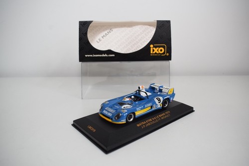 C22 ixo lmc019 matra - c22, 670b