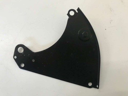 Carter chassis moteur rouleaux - chassis,