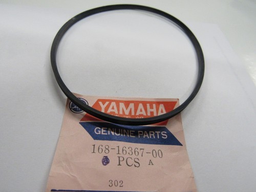 Yamaha nos nouveau - nos, yr1