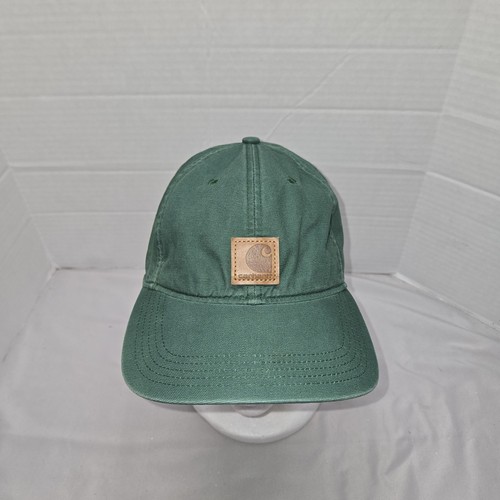 Carhartt hat vintage - carhartt,