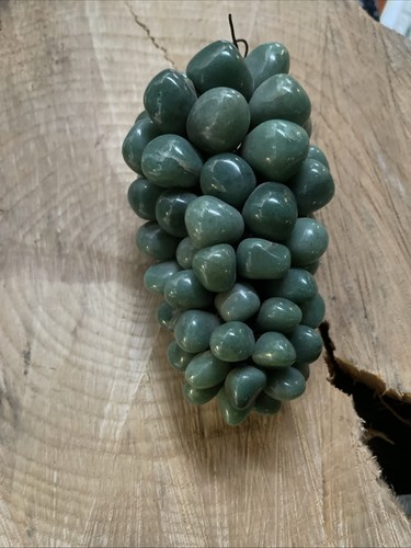 Grappe raisin pierre - grappe,