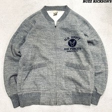 BUZZ RICKSON'S Sweatshirt