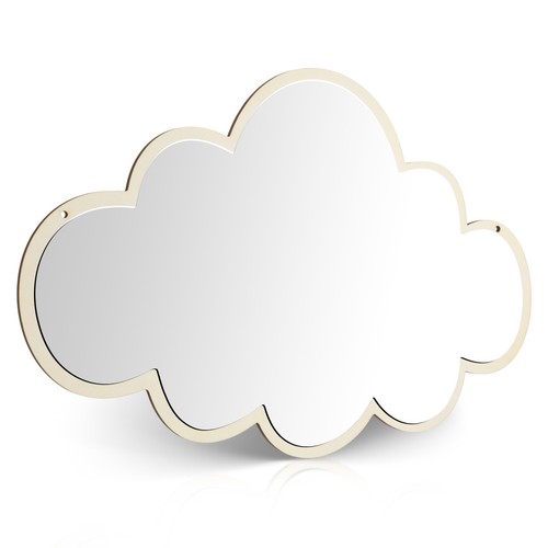Miroir sécurité pour - de,