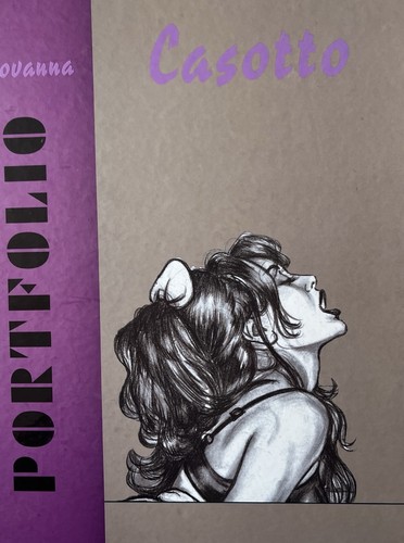 Portfolio giovanna casotto - giovanna,