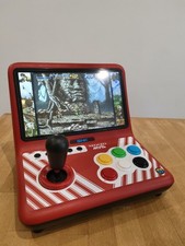Mini Bartop Arcade Powkiddy