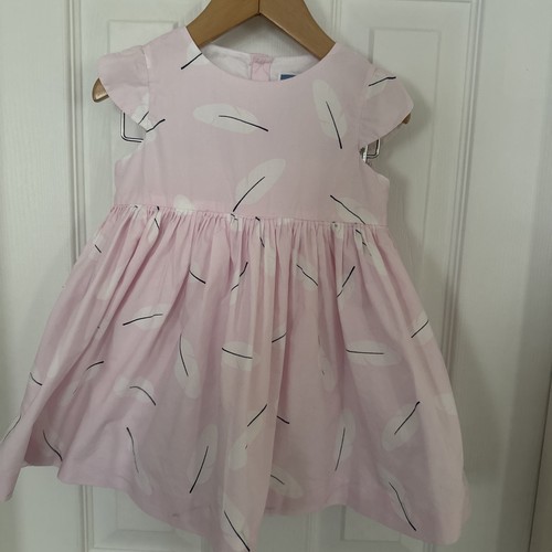 Jacadi pink dress match - jacadi,