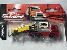 Majorette 🇫🇷 MAN Tgs