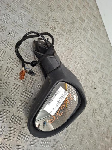 Retroviseur droit peugeot 207 - retroviseur,