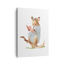 Impression sur Toile 50x70cm