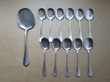 Ancien service à glace SFAM