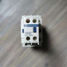 Telemecanique contacteur