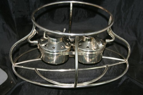 Chauffe plat métal - chauffe,