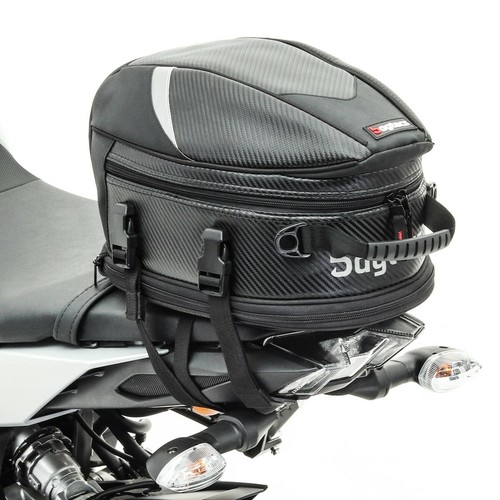 Sacoche selle pour - de, ducati