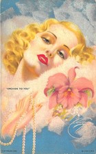 Mutoscope " Orchidées pour