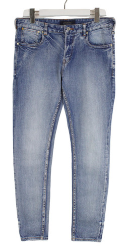 Scotch soda skim x jean - scotch,