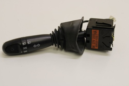 Commutateur clignotant daewoo - commutateur,