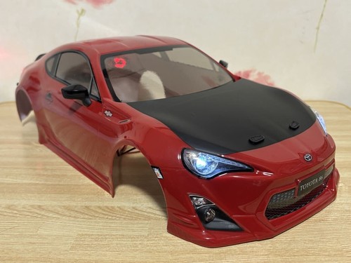 Kyosho gt tuned - 86,