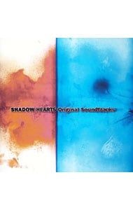 2cd shadow hearts - cd/[2cd], "shadow