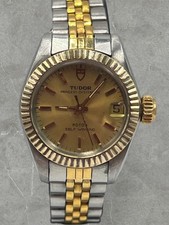 Tudor Princess Oysterdate 23MM
