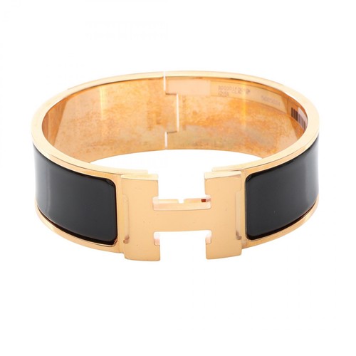Bracelet hermes click crac - crac, gm