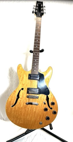 westone guitar