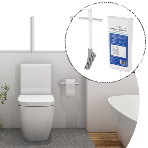 Brosse toilette robuste et - brosse, de