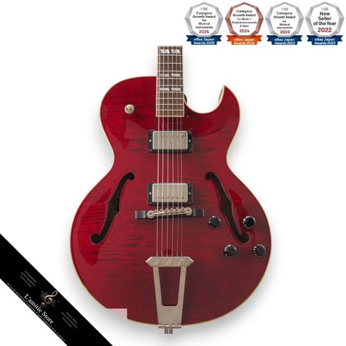 Gibson es175 2001 wine - red, p90