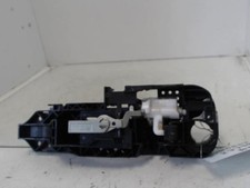 Poignee porte avant gauche RENAULT MEGANE 3 PHASE 1 806B02596R