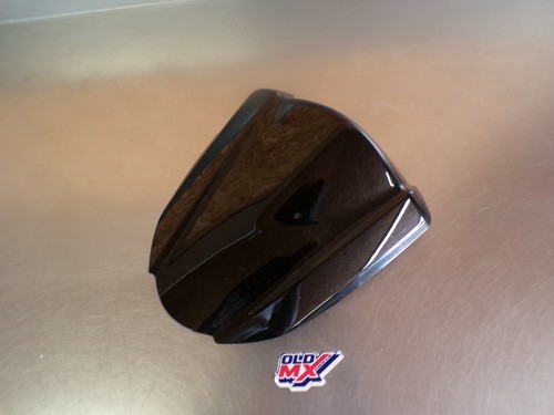 Capot dosseret selle neuf - capot,