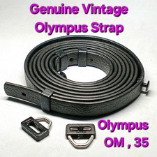 🔵 Genuine Vintage Olympus