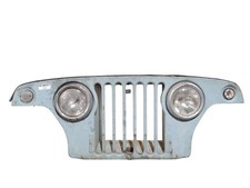 LE PARE-CHOC AVANT / 2372484