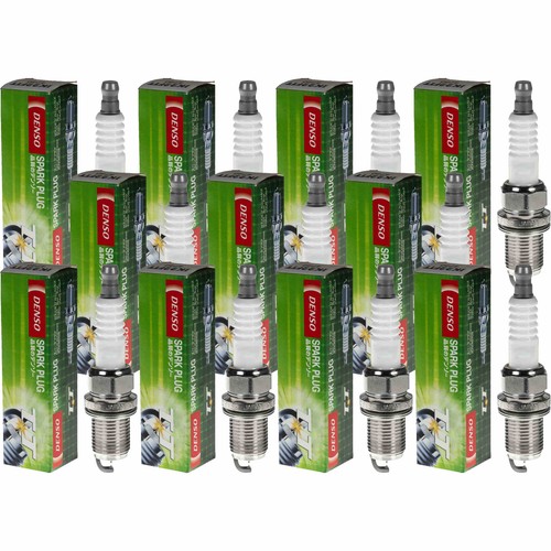 11x denso bougies iridium pour - denso,