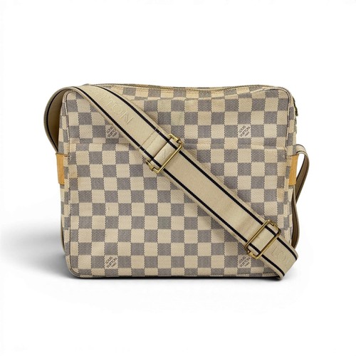 Sac bandoulière louis - bandoulière, vuitton