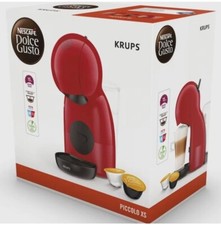 cafetière dolce gusto picolo