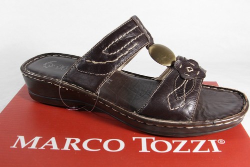 Marco tozzi mules femmes - tozzi,