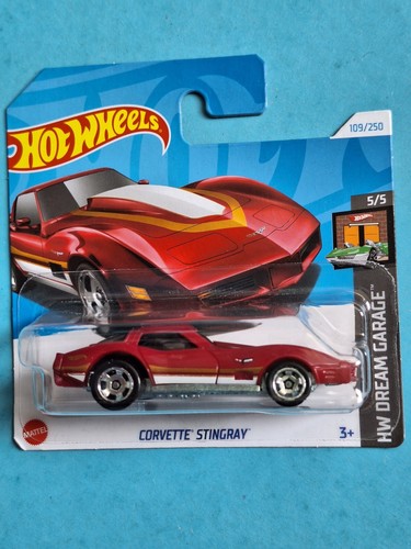 Corvette stingray 109 - stingray, 🔥