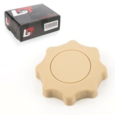 Bouton Pièces Accoudoir Dossier Beige pour vw Beetle Passat Polo T5