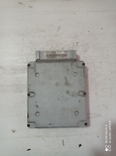CALCULATEUR MOTEUR ECU FORD FIESTA 1.2i XS6F-12A650-ADB (C7ML)