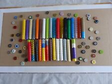 Lego : Lot de 310 rondin