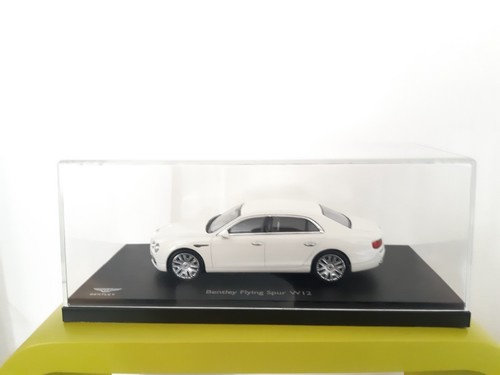 Kyosho bentley flying - bentley,