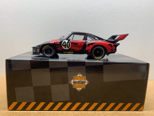 Exoto racing legends - exoto,