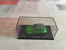 Voiture Miniature Citroen 2CV