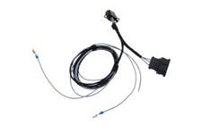 Pour VW GOLF 4 IV Bora Câble